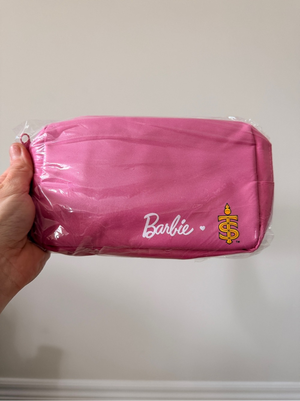 Barbie x Toronto Sceptres Belt Bag